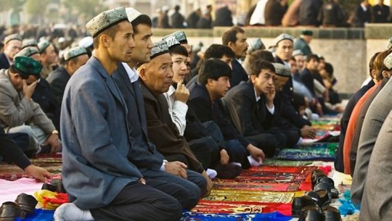 DOĞU TÜRKİSTAN’DA RAMAZAN