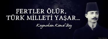 TEHCİR YARGILAMALARINDA İLK MİLLİ ŞEHİT: MEHMET KEMAL BEY