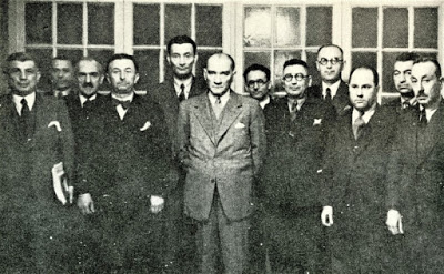 ATATÜRK VE CEDİT HAREKETİ